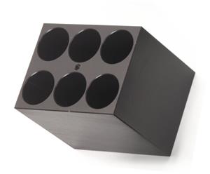 88880130 | Block microtube 1.5 ml for 88880029 88880030