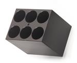 88880130 | Block microtube 1.5 ml for 88880029 88880030
