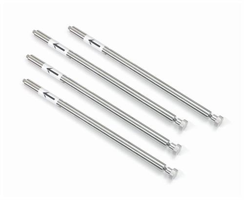 88881013 | Bar for Stacking 4 PC PK for 88881003 88881004