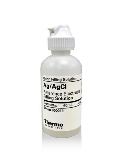 900011 | SILVER CHLORIDE PH ELECT FILL 5X60ML