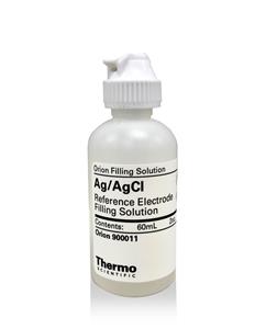 900011 | SILVER CHLORIDE PH ELECT FILL 5X60ML
