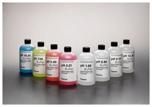 916099 | ALL IN ONE 60mL pH BUFFER KIT