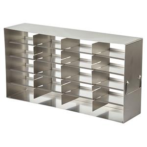 920018 | Side Access rack 2 box 4 inner door freezers 20 bx