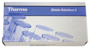 AC2060 | AQUAFAST II REAGENT SILICA 50 TESTS