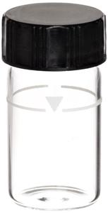 AC3V25 | REPLACEMENT 25MM VIALS FOR AQ3010 AND AQ