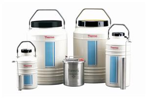 CY50905 | Thermo Scientific Arctic Express 10 Dry Shipper 4.