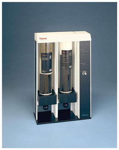 D440066 | M P DEIONIZER DUAL 120V 3524
