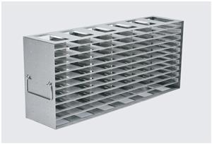 1950522 | Side Access Microplate Rack 5 inner door freezers