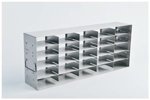 1950520 | Side Access rack 2 box 4 inner door freezers 25 bx