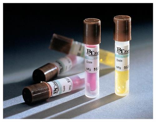 AY759X3 | Thermo Scientific Biological Indicator 100 vials b
