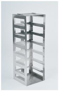 398184 | Chest rack 2 box Chest freezers 7 bxs rack fits 3