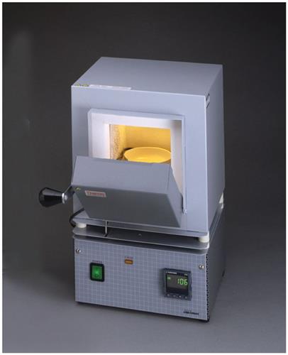 FB1315MPM | Thermolyne small benchtop muffle furnace 1100 C