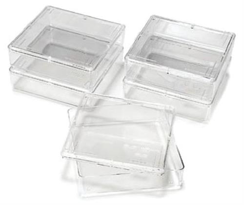 GSB-3 | Owl Gel Staining Tray 11cmW x 11cmL x 3cmH pk of 5