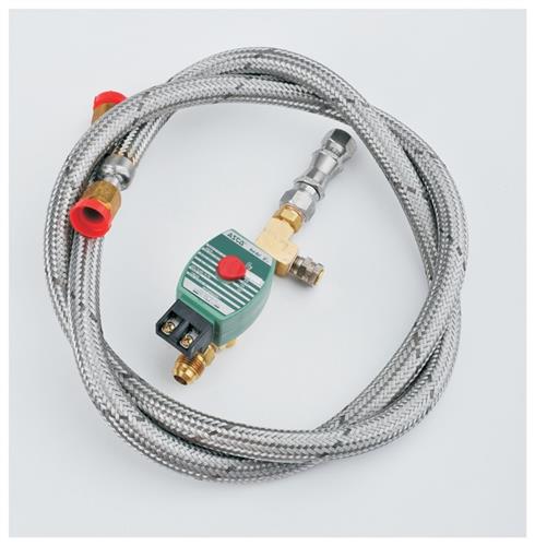 FLN300V | for 300 box capacity Forma, Revco, HERAfreeze and TLE Series models, 230V/50Hz (EU plug)