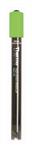 GD9156BNWP | GREEN DJ REFILLABLE PH ELECTRODE