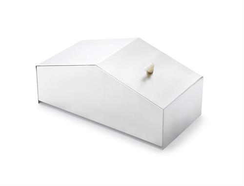 GPSSL20 | Stainless Steel Gable Cover for 20L 28L GP Water B