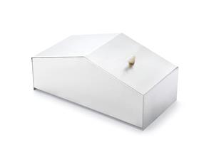 GPSSL20 | Stainless Steel Gable Cover for 20L 28L GP Water B