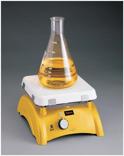 HP194825 | Cimarec Basic 7x7 hotplate 120V