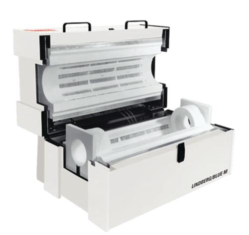 HTF55322C | 2675W, 208/240V 50/60Hz, 1-3 in. process tube, 12 in. heated length