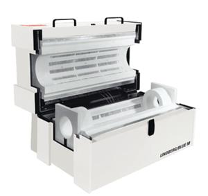 HTF55667C | Three zone, 11,760W, 208/240V 50/60Hz, 3-6 in. process tube