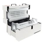 HTF55667C | Three zone, 11,760W, 208/240V 50/60Hz, 3-6 in. process tube