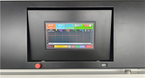 TFSRI420-230V | TS Ref Inc 420L 230V