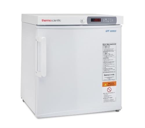 MF02PA-SAEE-TS | Thermo Fisher 1 cu ft 20C General Purpose Countert