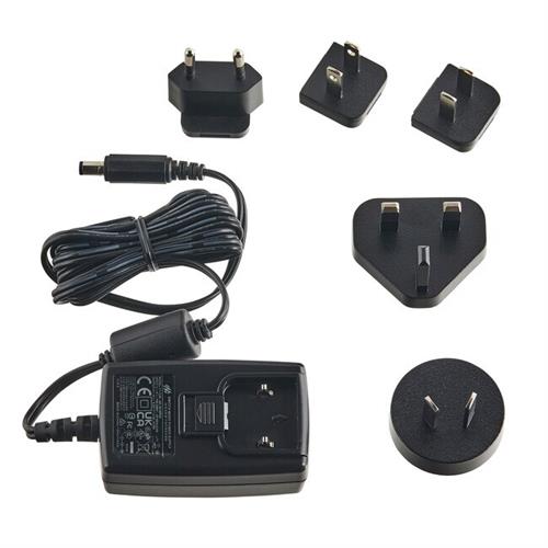 PSTAR-PWR | Orion Pro Star series universal power supply, 100-240V, 50/60 Hz
