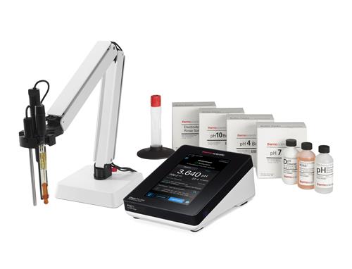 PSTAR2114 | Orion Pro Star PH211 pH/ORP bench meter difficult sample kit