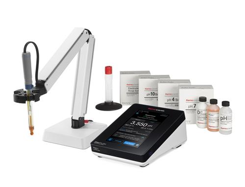 PSTAR2115 | Orion Pro Star PH211 pH/ORP bench meter standard kit