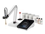 PSTAR2115 | Orion Pro Star PH211 pH/ORP bench meter standard kit
