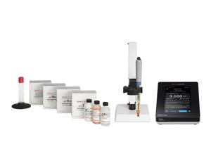PSTAR2115 | Orion Pro Star PH211 pH/ORP bench meter standard kit