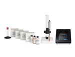 PSTAR2115 | Orion Pro Star PH211 pH/ORP bench meter standard kit