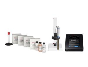 PSTAR2116 | Orion Pro Star PH211 pH/ORP bench meter durable kit