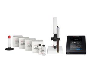 PSTAR2117 | Orion Pro Star PH211 pH/ORP bench meter low maintenance kit