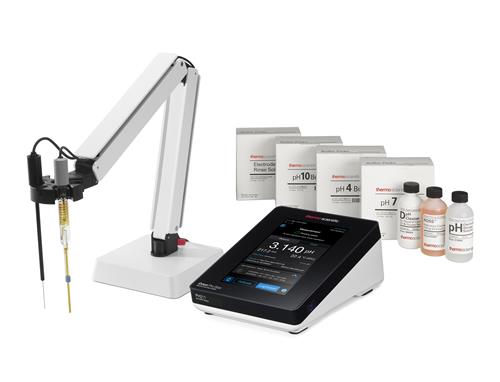 PSTAR2118 | Orion Pro Star PH211 pH/ORP bench meter micro kit