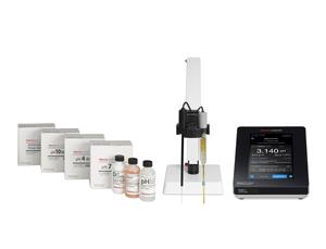 PSTAR2118 | Orion Pro Star PH211 pH/ORP bench meter micro kit