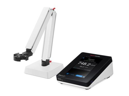 PSTAR2120 | Orion Pro Star EC212 conductivity bench meter with stand