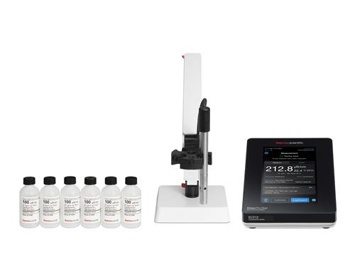 PSTAR2126 | Orion Pro Star EC212 conductivity bench meter pure water kit