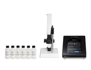 PSTAR2126 | Orion Pro Star EC212 conductivity bench meter pure water kit