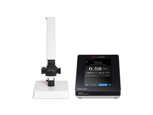 PSTAR2130 | Orion Pro Star DO213 dissolved oxygen bench meter with stand