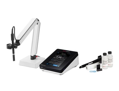 PSTAR2135 | Orion Pro Star DO213 dissolved oxygen bench meter standard DO kit