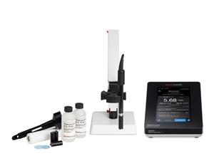 PSTAR2135 | Orion Pro Star DO213 dissolved oxygen bench meter standard DO kit