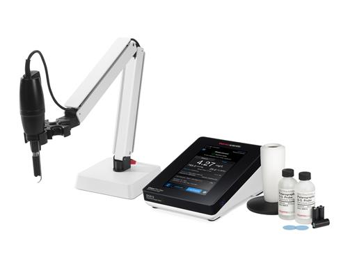 PSTAR2136 | Orion Pro Star DO213 dissolved oxygen bench meter BOD kit