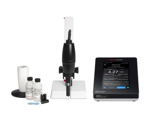 PSTAR2136 | Orion Pro Star DO213 dissolved oxygen bench meter BOD kit