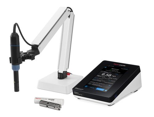 PSTAR2137 | Orion Pro Star DO213 dissolved oxygen bench meter optical DO kit