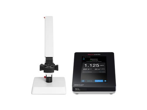 PSTAR2140 | Orion Pro Star PI214 pH/ion bench meter with stand