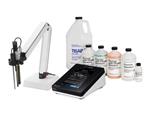 PSTAR2147 | Orion Pro Star PI214 pH/ion bench meter fluoride kit