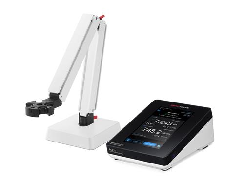 PSTAR2150 | Orion Pro Star PC215 pH/ion and conductivity bench meter with stand