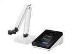 PSTAR2150 | Orion Pro Star PC215 pH/ion and conductivity bench meter with stand